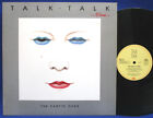 LP TALK TALK - THE PARTY'S OVER / GERMANY 1st PRESSING EMI / KULT-ALBUM