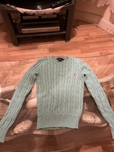 Polo Ralph Lauren Jumpers \u0026 Cardigans 