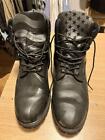 Supreme Collaboration Timberland 6Inch Boots Size US9