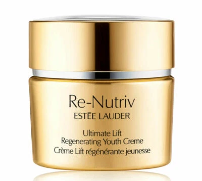 Estee Lauder Re-Nutriv Ultimate Lift Regenerating Youth Cream 0.24 oz  NIB - Image 1 of 3