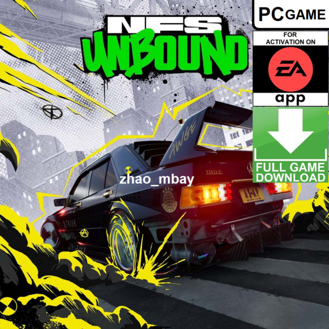 EA Racing Mega Collection on Steam nets you six racing games including NFS  Unbound for only £20