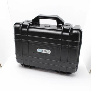 B&W International Outdoor Cases Type 30 Foto Transportkoffer / Hartschalenkoffer - Bild 1 von 3