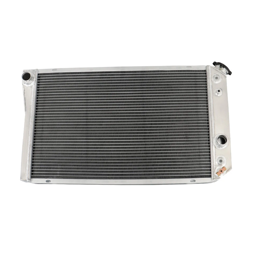 LABLT 3 Row Racing Radiator Aluminum For 1984-1990 Chevrolet Corvette CC829 - Image 1 of 4