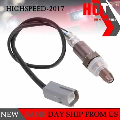 Sensor de oxígeno O2 aguas arriba para Nissan Rogue 2,5 L 2008-2013 Infiniti 234-9036 Foto 1 de 4