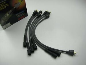 BWD CH617 Ignition Spark Plug Wire Set