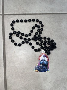 2025 Krewe of Rex Orient Express Train Mardi Gras Beads Float #22 - Picture 1 of 3