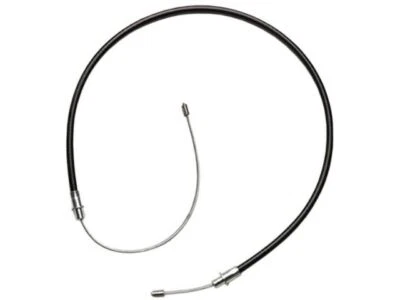 For 1984 Plymouth Voyager Parking Brake Cable Front Raybestos 58668PG - Image 1 of 2
