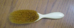 Vintage Hairbrush - Ivory - Picture 1 of 9