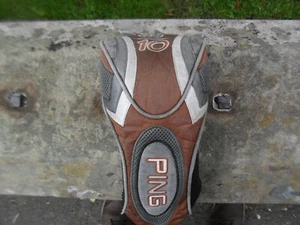 Ping 10.5 Degree G10 Driver with Head Cover - Picture 1 of 6