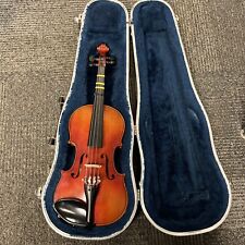 Suzuki 1/4 Violin with Case, No Bow for sale