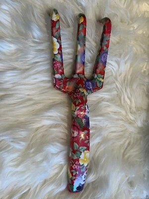 Tenedor de jardinería floral Pretty Tools Foto 1 de 3