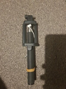 baton de selfie pour smartphone. Universel - Photo 1/2