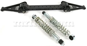 Fiat 850 Leafspring Conversion Kit New - Imagen 1 de 1