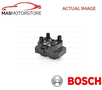 ENGINE IGNITION COIL BOSCH 0 221 503 407 P FOR DACIA 1309,PICK UP,NOVA,1310 - Image 1 of 4
