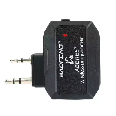 Ham Radio Wireless Programmer Adapter APP and PC Program for Baofeng UV-5R and M - Image 1 of 4