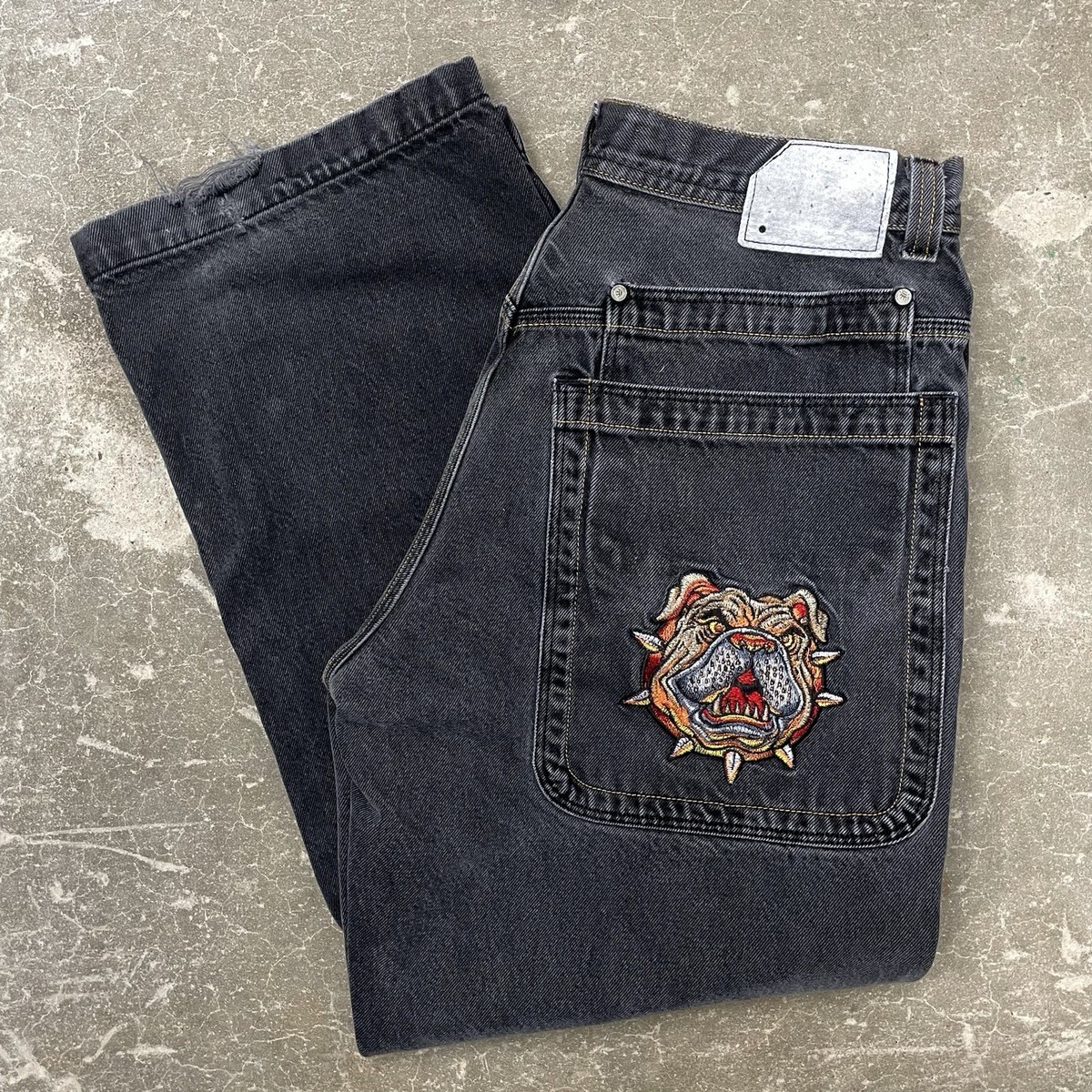 JNCO Black Jeans for Men for sale - eBay JNCO Black Jeans for Men for sale - eBay