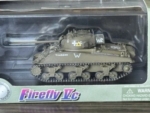 Dragon Armor 1:72 Firefly Vc, Western Front 1944, No. 60259 - Picture 1 of 6