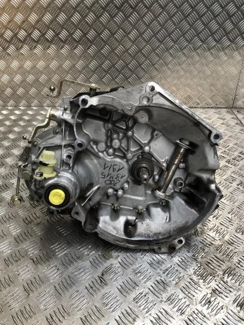 Boite de vitesses PEUGEOT 306 PHASE 2 2222C2 - Photo 1/4