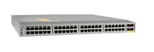N2K-C2248TP-E-1GE Cisco Nexus 2248TP-E-1GE 48-Ports 100/1000Base-T Ethernet - Picture 1 of 1