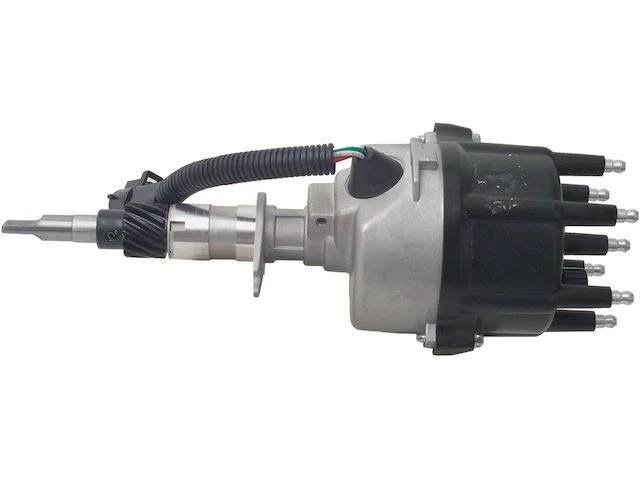 A1 Cardone 43PF57Y 点火分销商适用于 1987 - 1990 年吉普 Comanche 4.0L 6 Cyl — 第 1/1 张图片