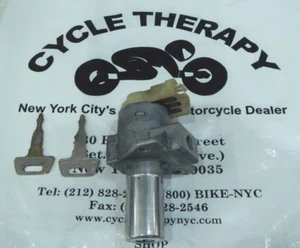 1978 HONDA GOLD WING GL1000A SWITCH ASSY,COMBINATION OEM - Bild 1 von 7