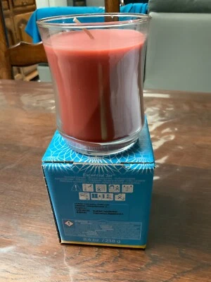 Pot Escentiel Tournesol Flamboyant Partylite 🦄 - Photo 1/2