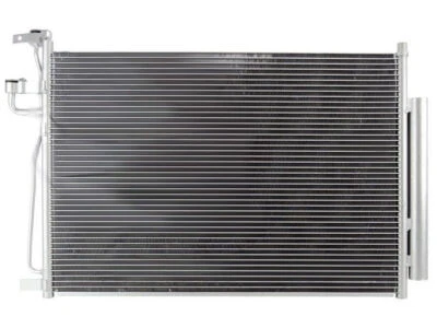 For 2008-2010 Saturn Vue A/C Condenser 35292PF 2009 A/C Condenser - Image 1 of 2