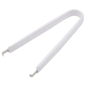 Lightweight Keys Puller Utility U-shaped IC Chip Keycap Removing Clip - Picture 1 of 15