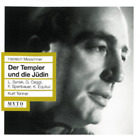 Heinrich Marschne Heinrich Marschner: Der Templer Und Die Judi (CD) (US IMPORT)