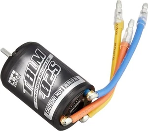 TAMIYA Hop Up Options No.1894 OP.1894 Brushless Motor 02 with Sensor 17.5T 54894 - Picture 1 of 2