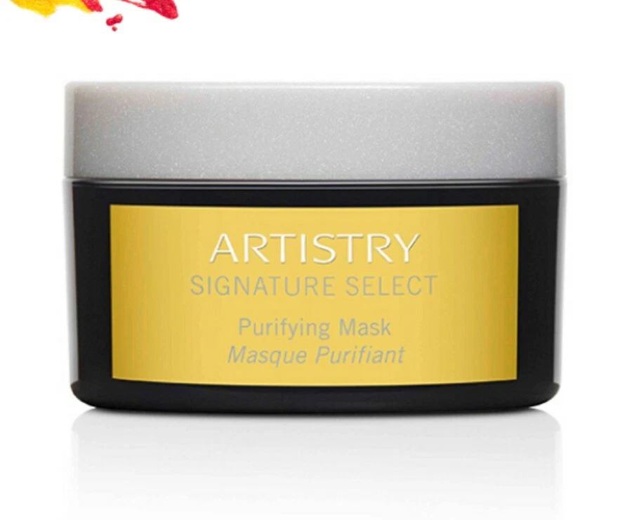 Purifying Mask Artistry Signature Select (Size: 100g) - Image 1 of 1