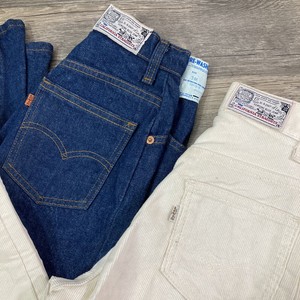 Levi's Vintage Jeans for Women for sale 