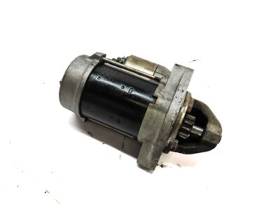 2002-2006 BMW 325i 330i 530i X3 Z4 (E46 E60 E83 E85) 2.5L / 3.0L - STARTER MOTOR - Image 1 of 4