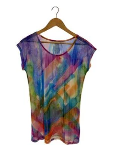 PLEATS PLEASE ISSEY MIYAKE Kurzarm Oberteile Shirts Bluse 3 Gr. aus Japan - Bild 1 von 5
