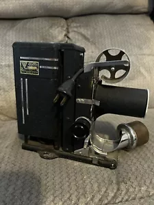 Proiettore triuso SVE vintage modello AAA-2 *Testato* - Foto 1 di 6