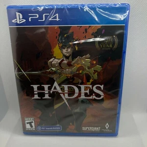 Hades for PlayStation 4 [New Video Game] PS 4 - Picture 1 of 4