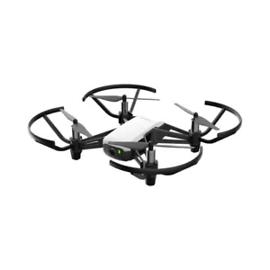 Dji - Tello Drone - White - Picture 1 of 5