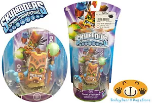 Skylanders Spyros Adventure - Elemento MÁGICO DOBLE PROBLEMA **Nuevo y Sellado** - Imagen 1 de 1