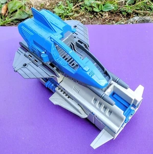 Transformers Vintage G1 1989 Micromasters🔥SKYSTALKER BASE LOT🔥Parts w/ Bonus - Picture 1 of 24