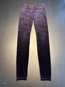 Athleta Girl Dream Multicolor Stretch Size XLarge (14) Full Length - Picture 1 of 13