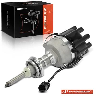 Ignition Distributor for Dodge Dakota B150 B250 D150 D350 Ramcharger W100 W250 - Image 1 of 4