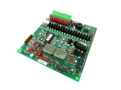 NEW TORO 91-1245 CIRCUIT BOARD REV B 911245 - Image 1 of 4