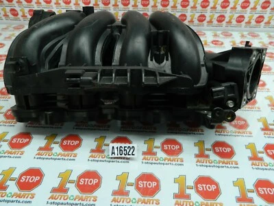 Honda Civic 2012-2015 colector de admisión de motor de 1,8 L 17100-R1A-A00 OEM Foto 1 de 4