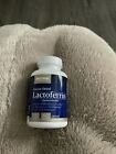 Jarrow Formulas Lactoferrin, Freeze dried 250mg 60 Capsules, Immune System 