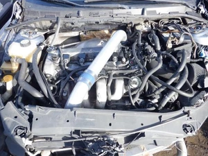 Turbo/Supercharger Fits 07-13 MAZDA 3 27282688 - Picture 1 of 12