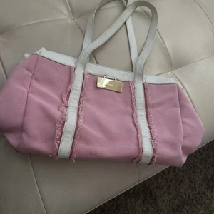 Kate spade Leather Trimmed Large Diaper Bag Pad - Picture 1 of 10
