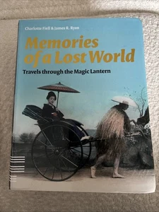 Memories of a Lost World by Charlotte Fiell (2015, Trade Paperback) - Bild 1 von 2