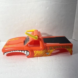 Monster Jam El Toro Loco RC Monster Truck 1:15 Scale Replacement Body Only - Picture 1 of 5
