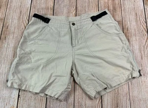 Women’s Kuhl Dry Forester Hiking Outdoor Shorts Size Small - Picture 1 of 10