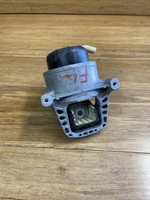 OEM 2017-2024 Audi A5 F5 2.0L Engine Left Mount Support Bracket 10k Miles - Image 1 of 4